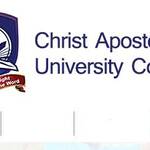 Christ Apostolic University College (CAUC)