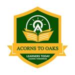 Acorns to Oaks