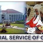 Judicial Service of Ghana
