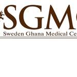 Sweden Ghana Medical Centre